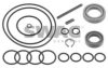 SWAG 10 91 9155 Gasket Set, hydraulic pump